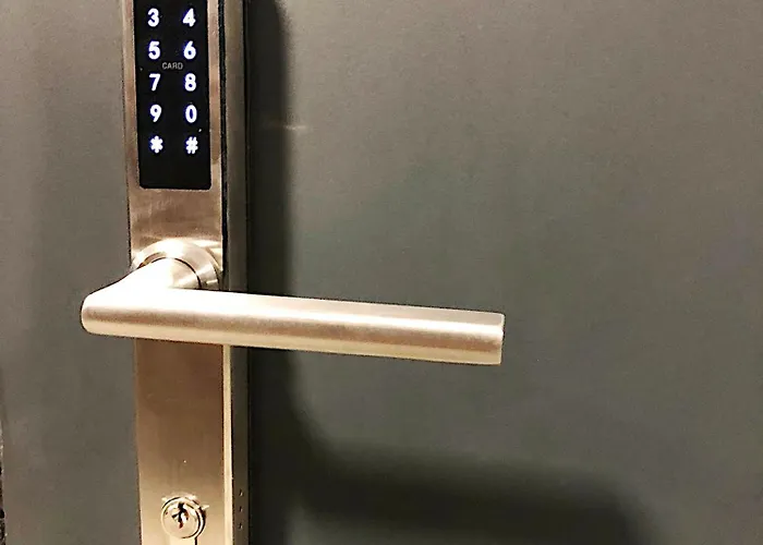 Apartimento Hydral Aria Апартаменты