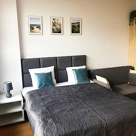 Apartment Apartimento Hydral Aria *