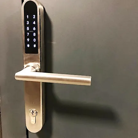 Apartimento Hydral Aria Apartmán